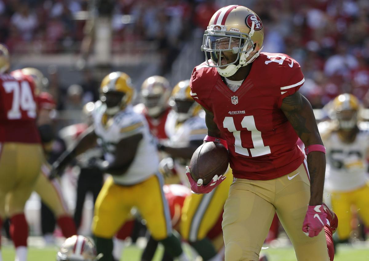 Photos Packers 17 49ers 3 Pro Football Madison Com
