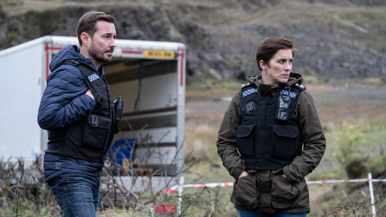 Bingeworthy Acorn S British Cop Drama Line Of Duty Is So Addictive It S Criminal Television Madison Com