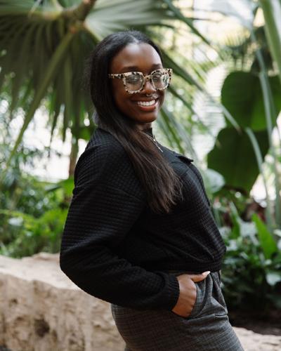 Meet some of our notable grads for spring 2026