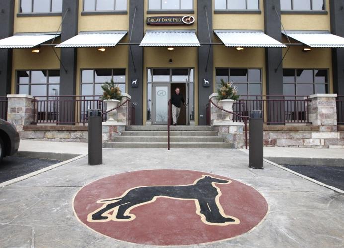 Newest Great Dane location looks to tap into 'hidden gem'