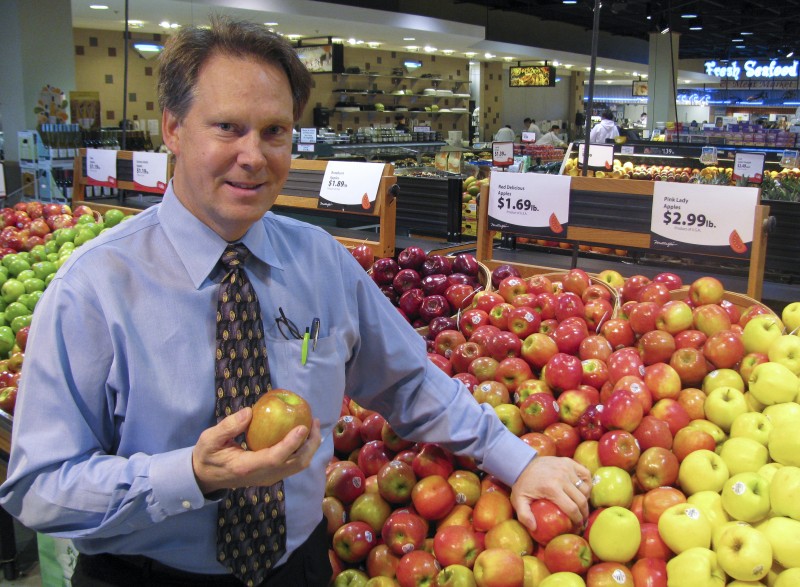 Grocery Business Awakens In Area Business News Madison Com