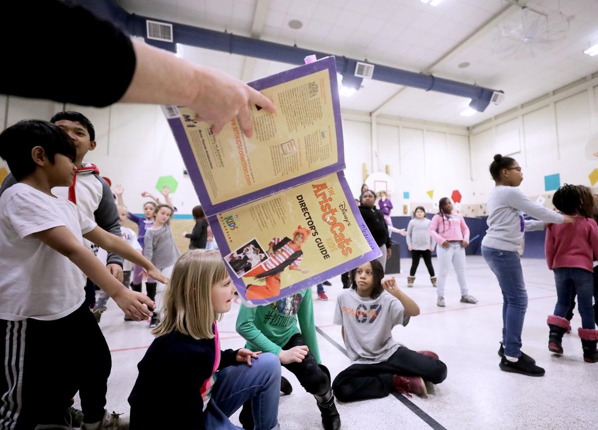 Mendota Elementary School