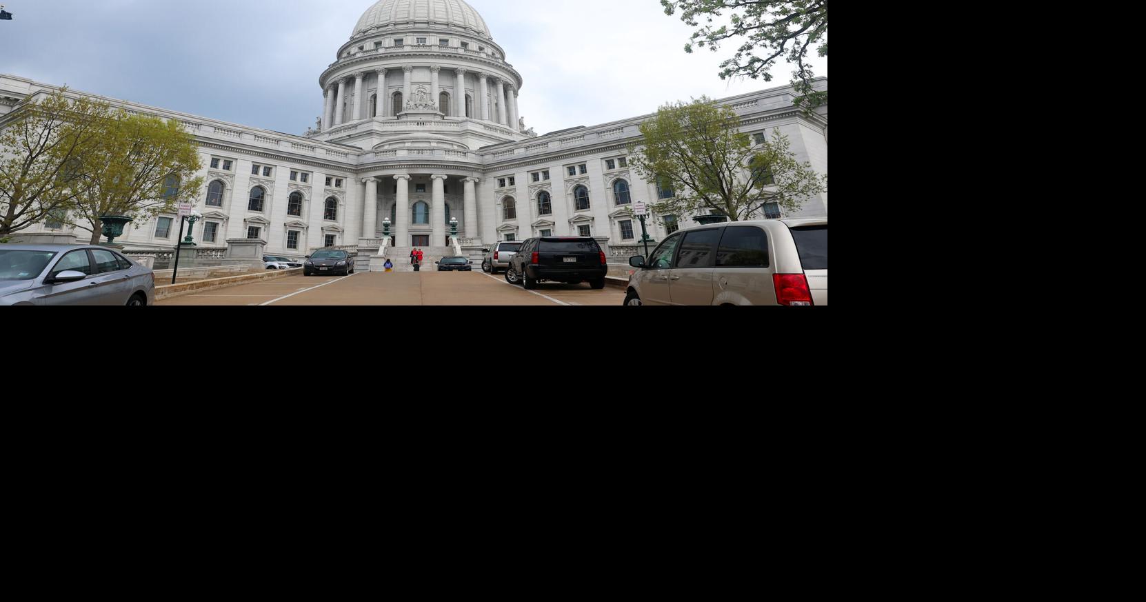 Wisconsin governor, Legislature announce budget deal