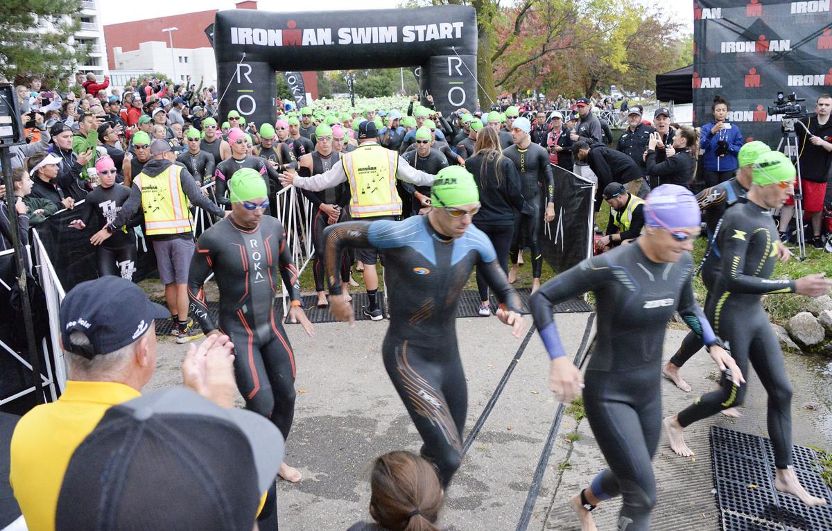 Photos Ironman Wisconsin 2019 Madison and Wisconsin Sports