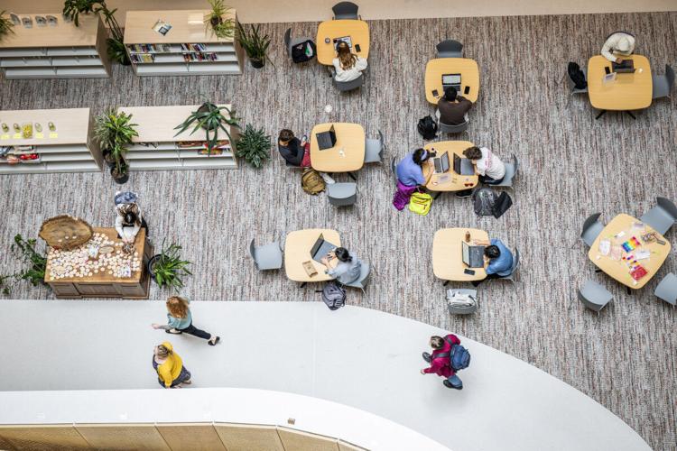 UW–Madison designates 2026 as the ‘Year of AI Readiness and Competency’