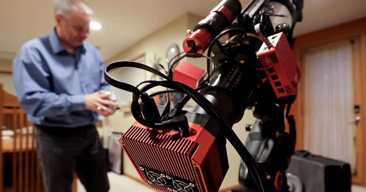 Scientists to replicate Eddington experiment during eclipse