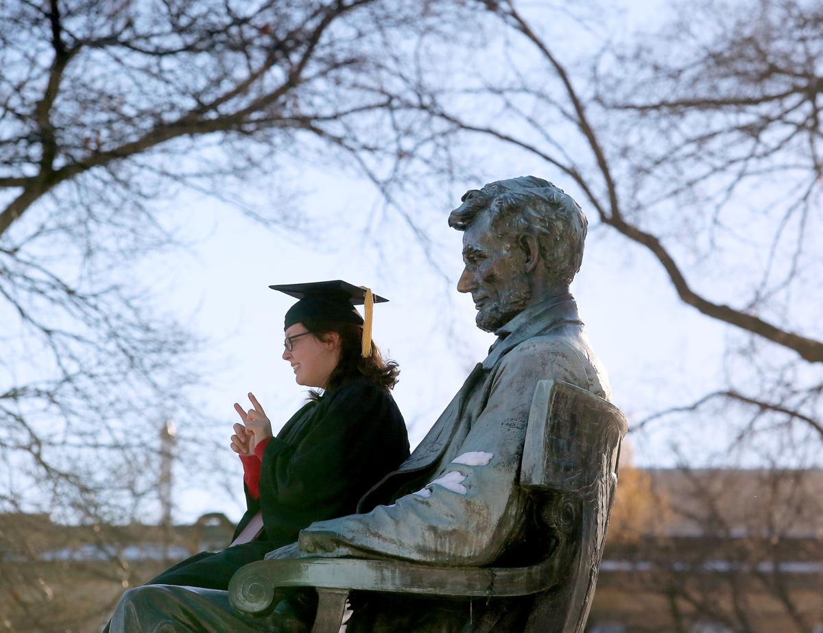 Chris Rickert Affirmative Action For The Conservative Academic Recent Columns By Chris Rickert Madison Com