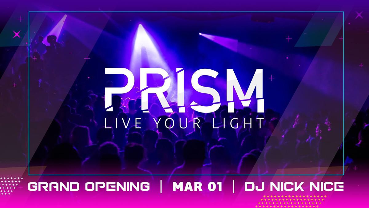 Prism Dance Club Grand Opening Things to do in Madison, Isthmus