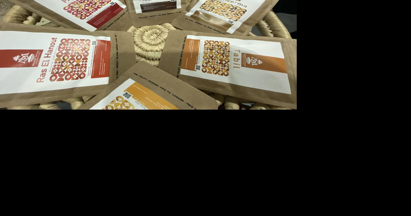 Photos: Turkish Imports & Spices and Mershon's Cidery in downtown Stoughton