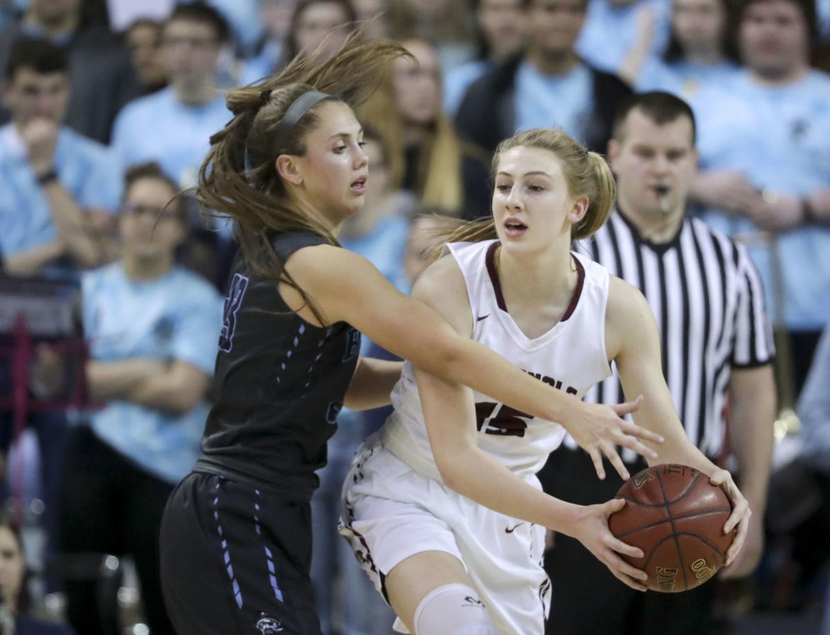 Middleton Loses to Bay Port