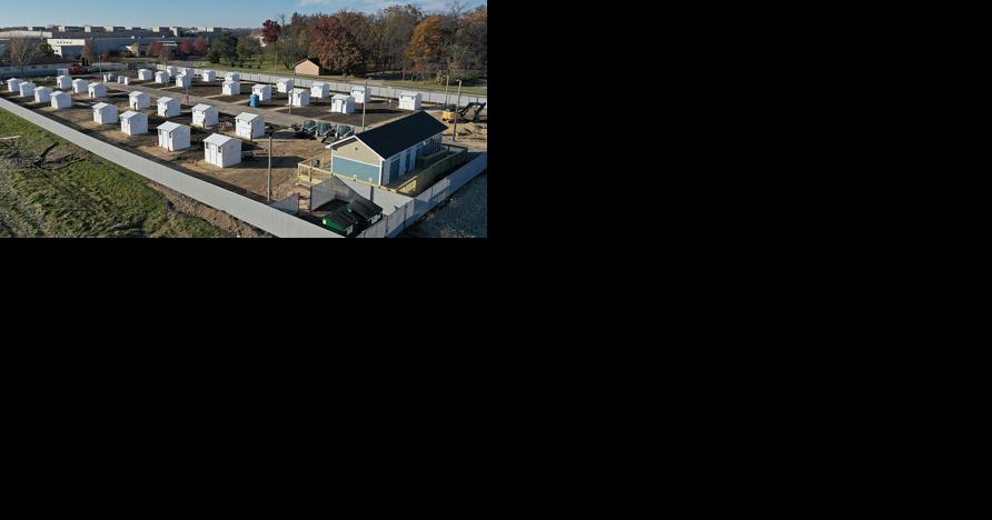 Madison homeless population has spiked during hot summer - Vimarsana News