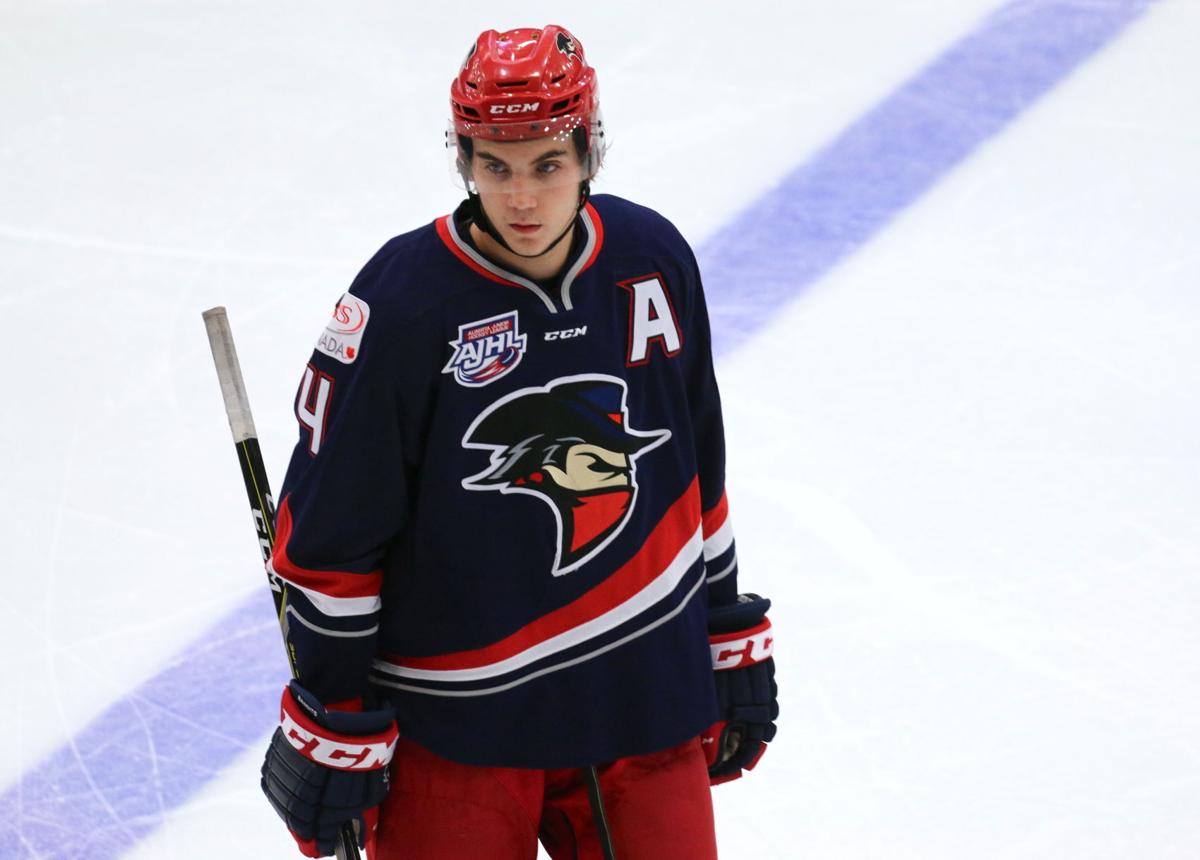 Corson Ceulemans photo
