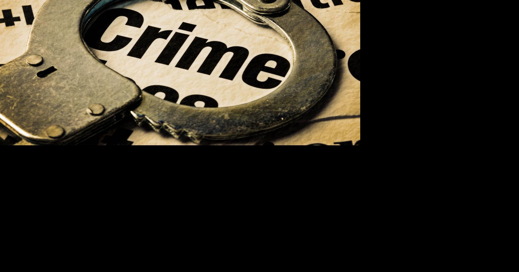 New London man charged with killing mother, setting apartment on fire Vivian Barrett Green Bay Press-Gazette Jul 30, 2026 34 mins ago
