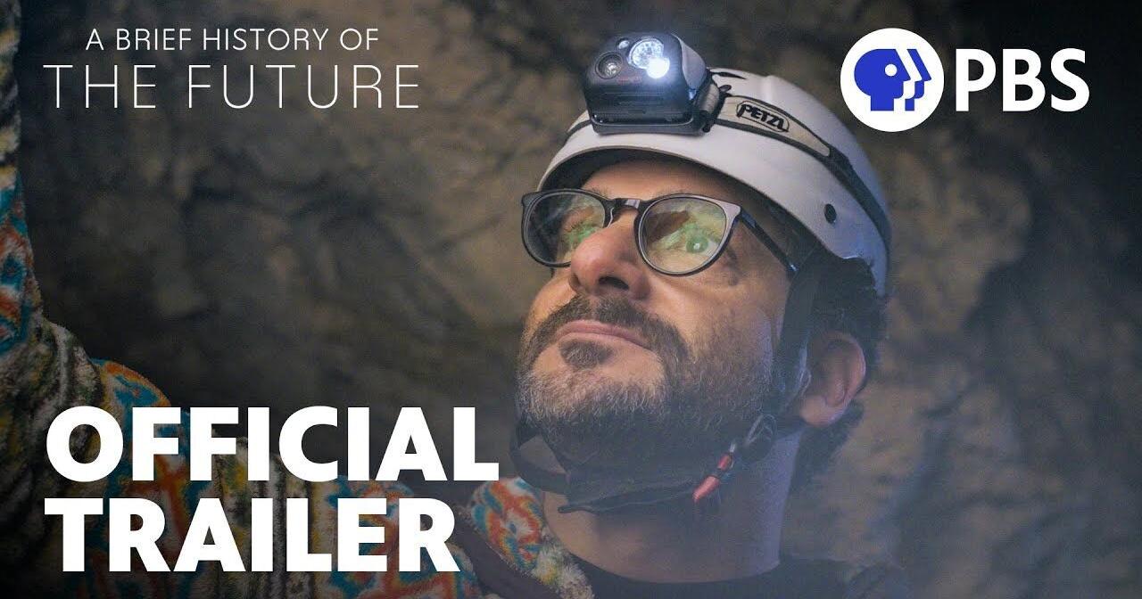 PBS series 'A Brief History of the Future' stays optimistic - Vimarsana News