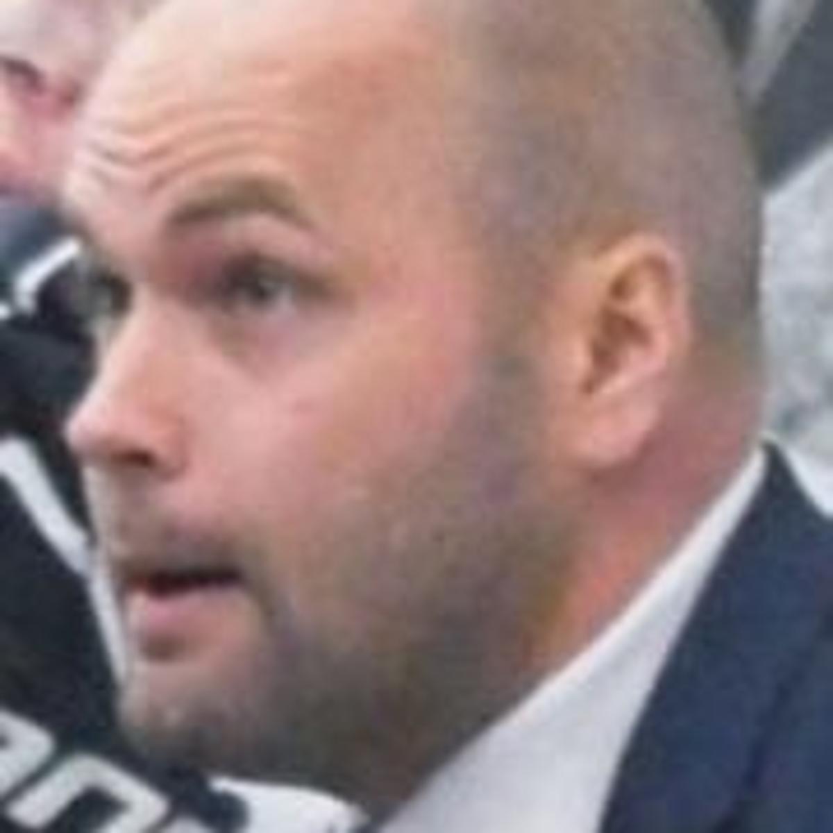 Madison Capitols Add Corey Leivermann As Associate Head Coach Amateur Madison Com