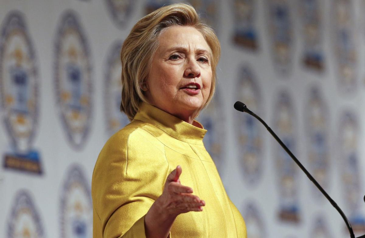 Can Donald Trump Beat Hillary Clinton In Wisconsin Local Government Madison Com