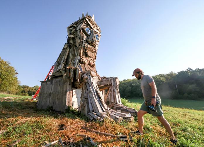 Matthew Raboin 11 great ideas for your Madison-area weekend
