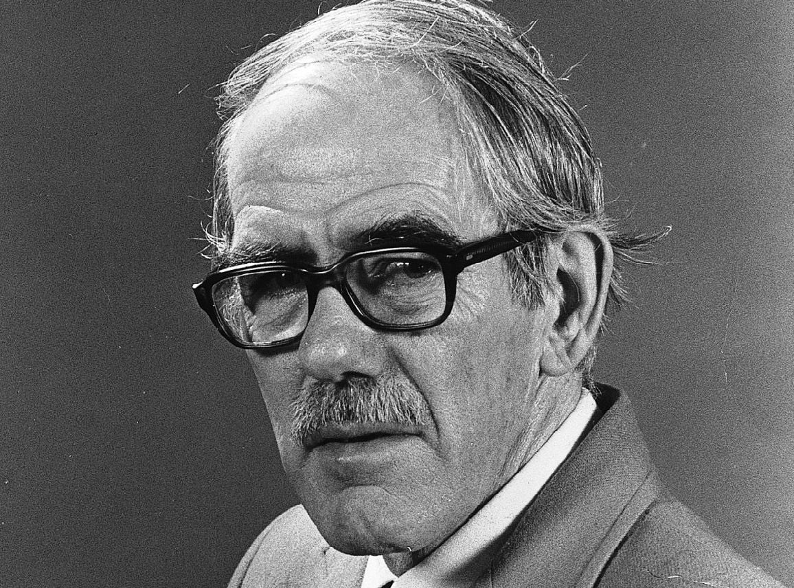 John Patrick Hunter