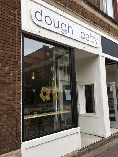 Dough Baby Bakery On State Street To Close For Good On Sunday Dough Baby Bakery On State Street To Close For Good On Sunday