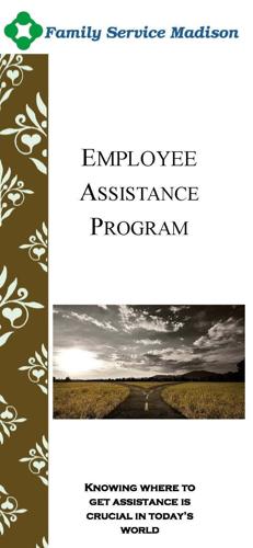 Employee Assistance Program