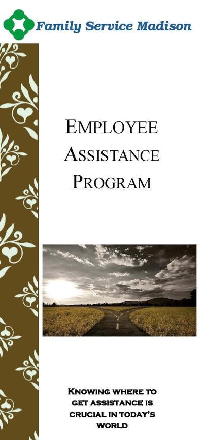 Employee Assistance Program