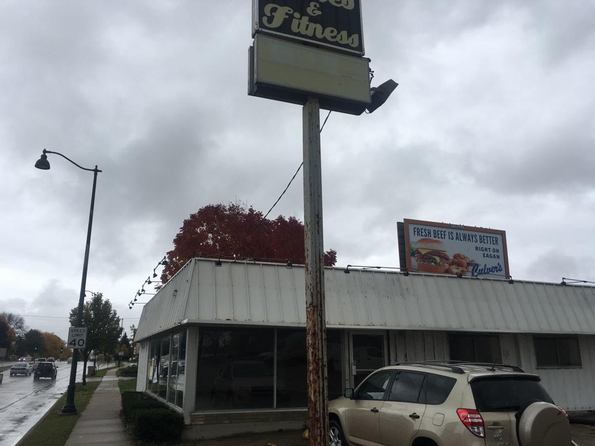 Discount Tire Proposed For East Washington Avenue Business News Madison Com