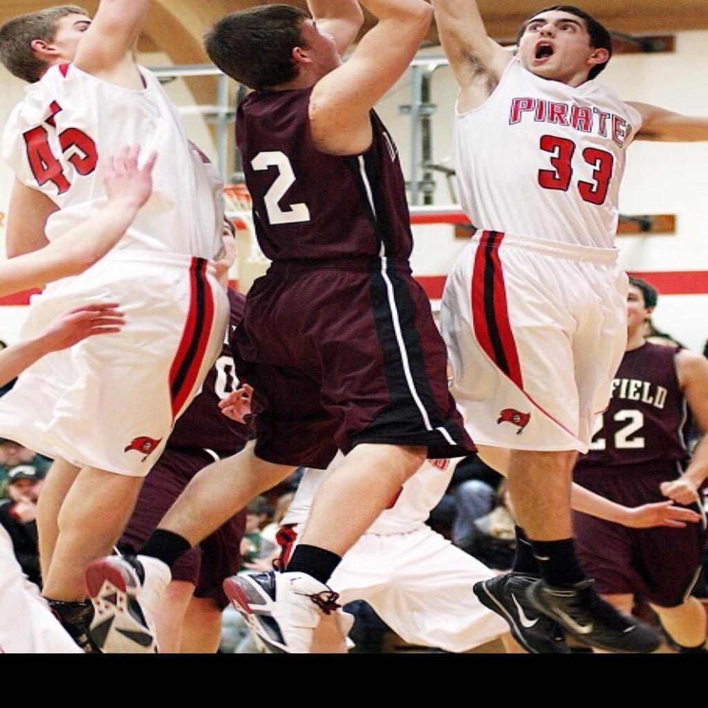 Prep Boys Basketball Fall River Falls Hustisford Routs Dodgeland