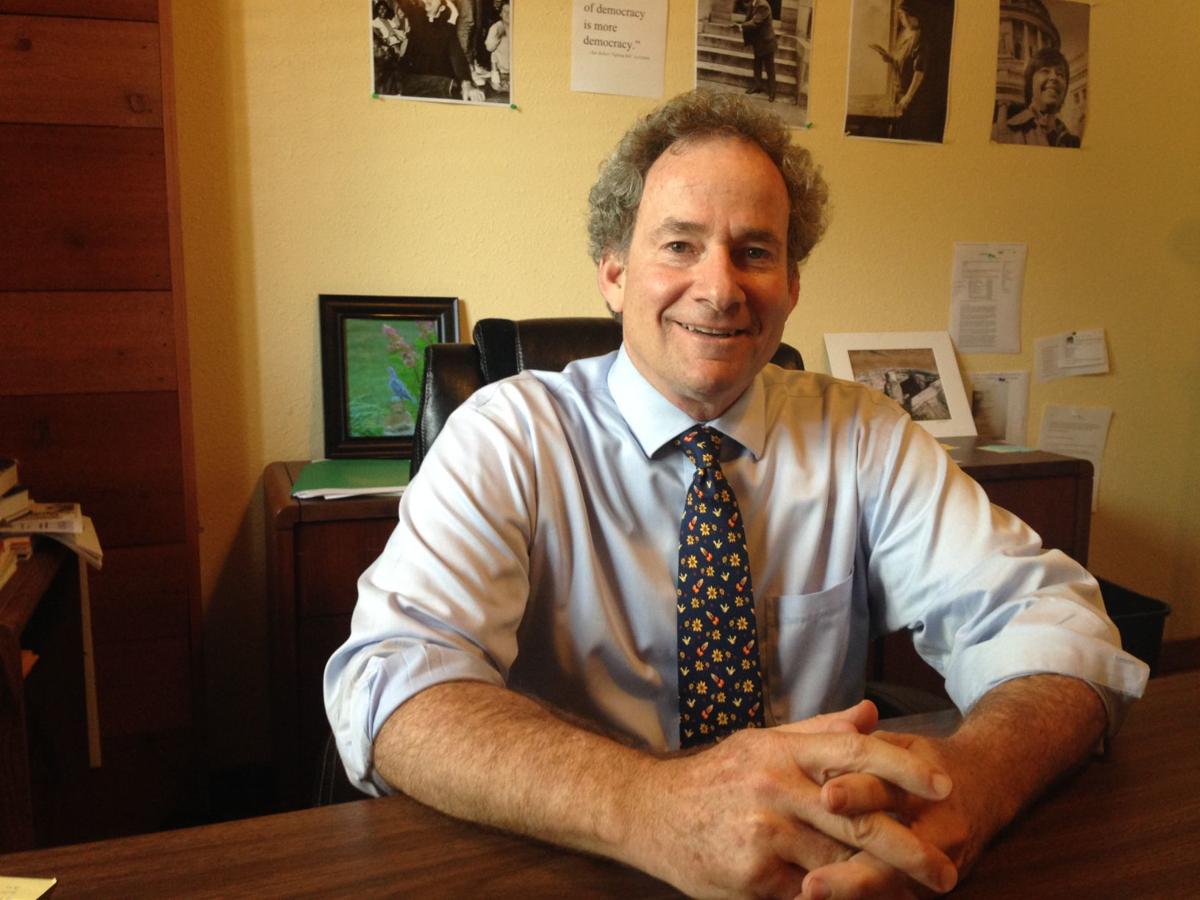 Plain Talk: 25 years later, we need the Wisconsin Democracy Campaign as ...