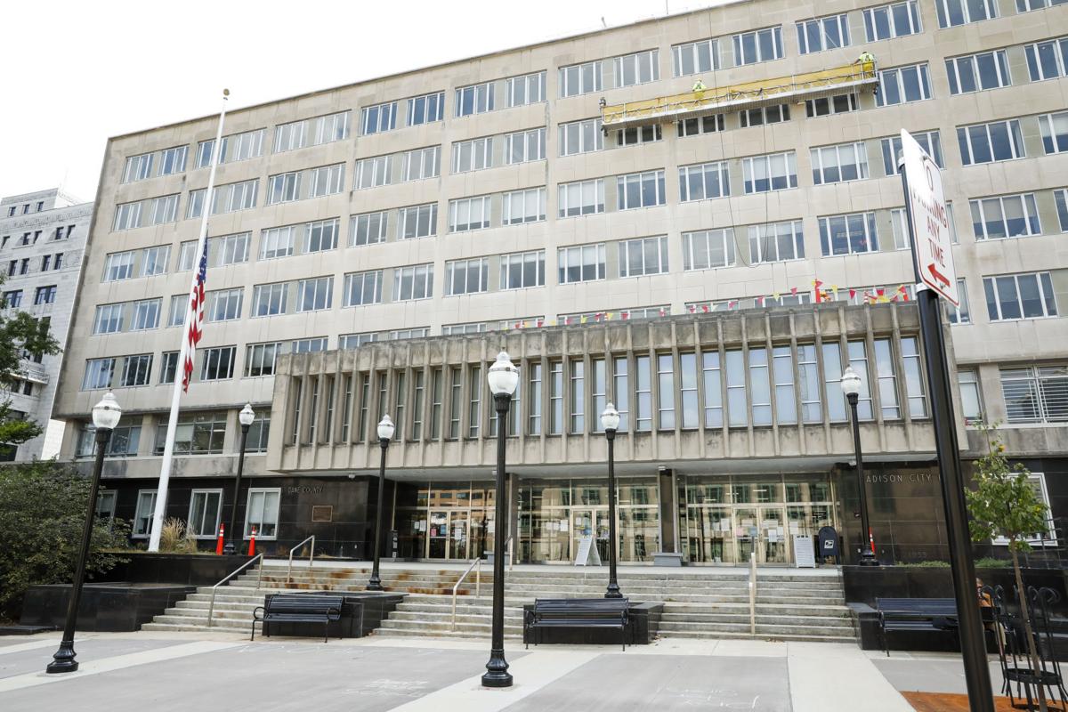 City-County Building (copy)