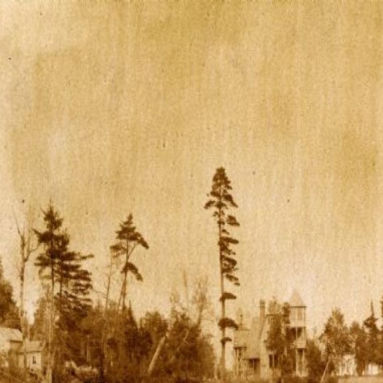 Odd Wisconsin The Hermit Of The Apostle Islands Local News