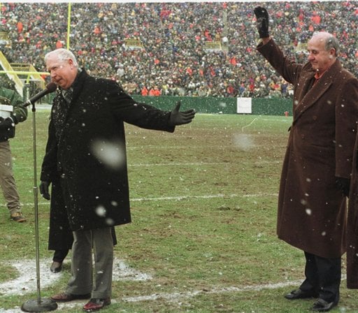 Green Bay Packers Archives - Sportscasting