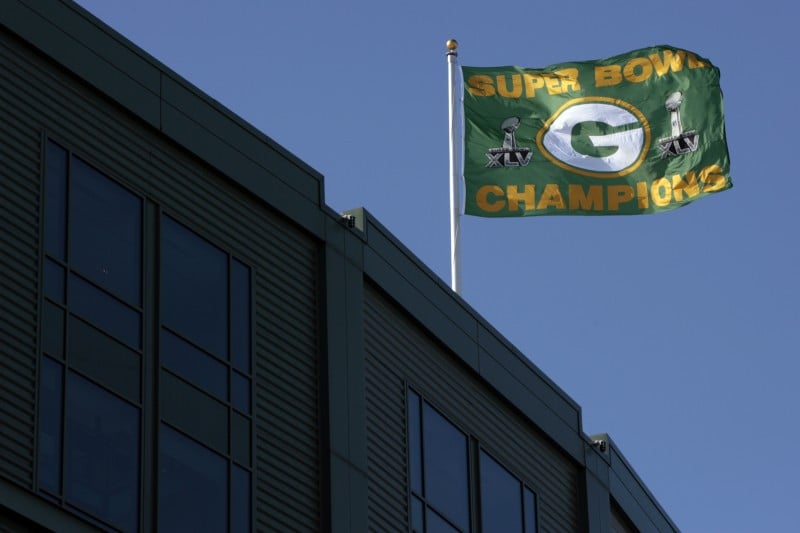 Packers raise ticket prices slightly, pledge refund if games canceled