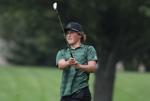 Charlie Erlandson golf - Madison Memorial