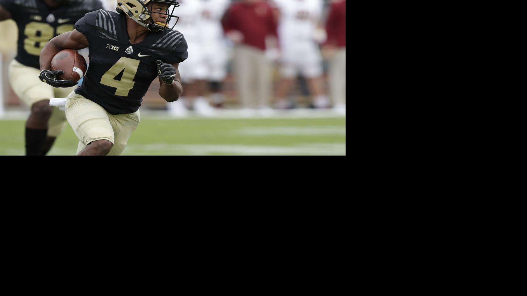 Tracking the Big Ten players who have opted out of the ...