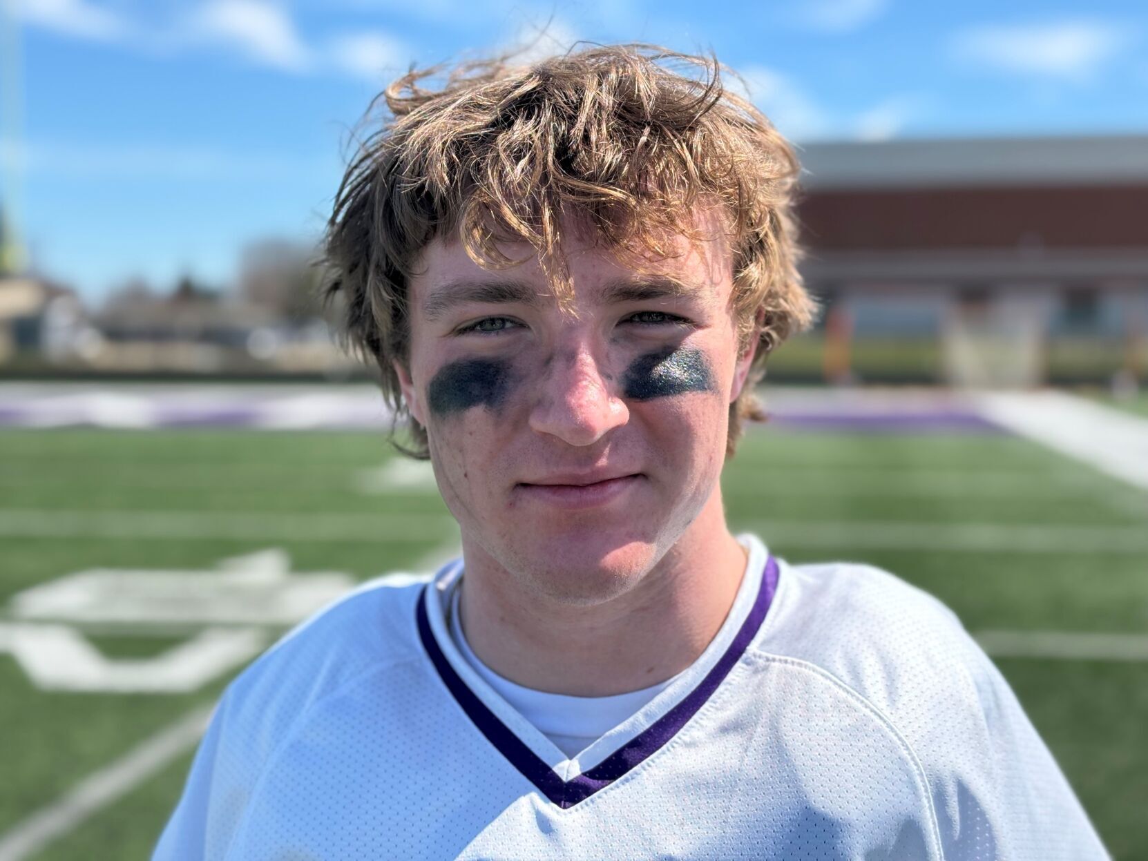 5 questions with Waunakee boys lacrosse player Gunnar McFadden