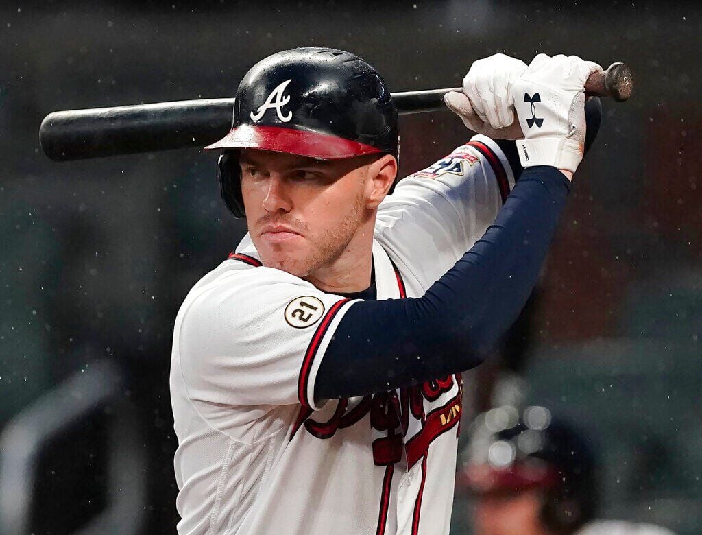 Braves: A Freddie Freeman contract to beat out Yankees, Dodgers