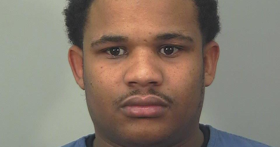 Madison man gets 2 years in prison on gun possession conviction