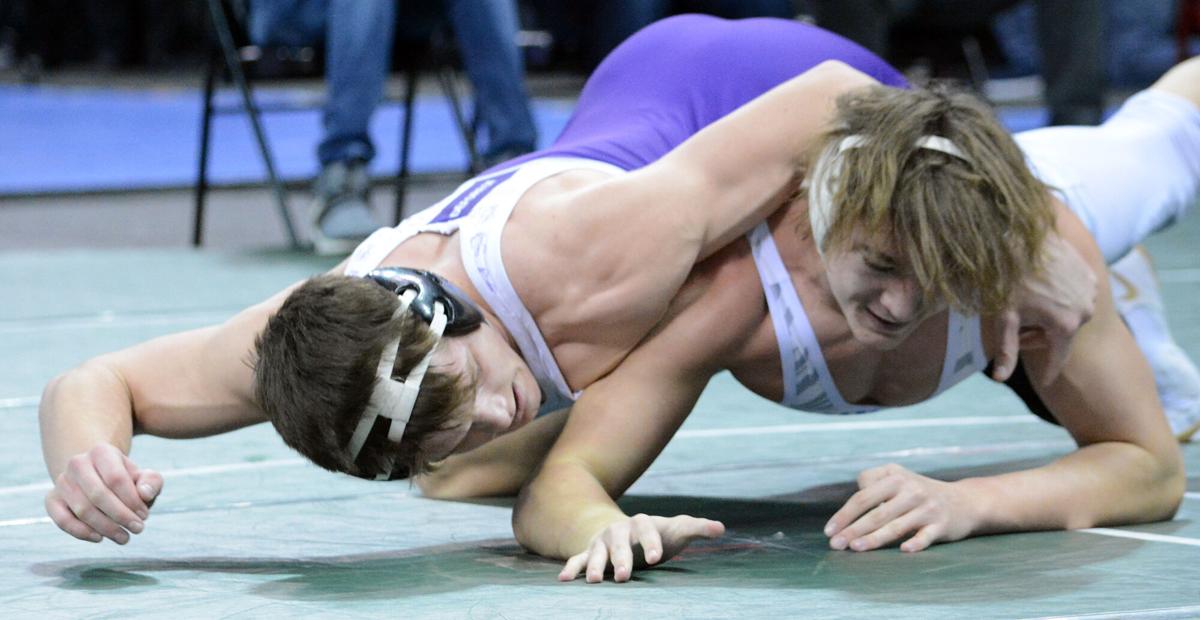 6 things to know about the WIAA state team wrestling tournament