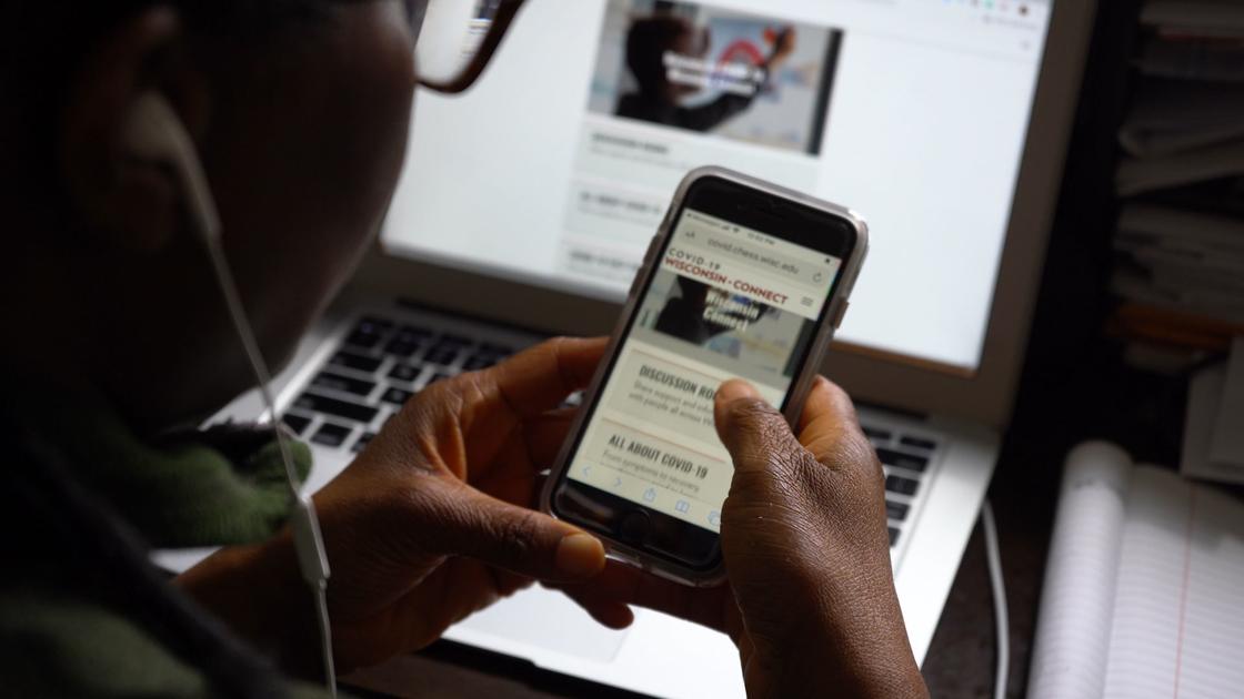 Free app for dealing with COVID-19 coronavirus launches ...