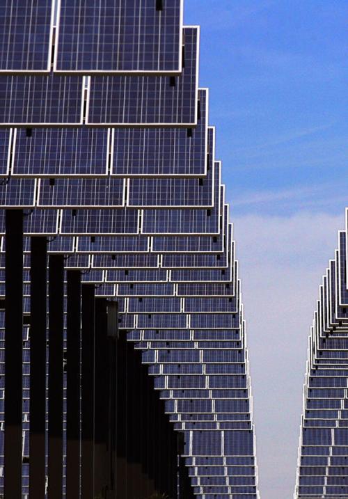 Solar power (copy) (copy)