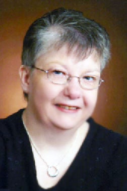 Biegel, Keely Rose