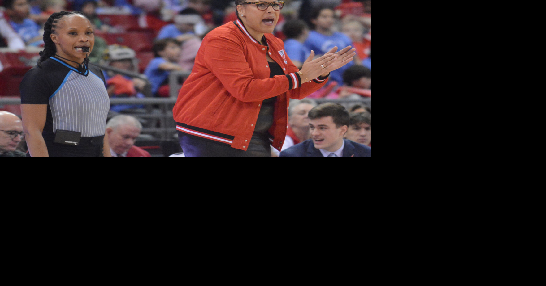 3 things that stood out from Wisconsin women's basketball's loss to Washington