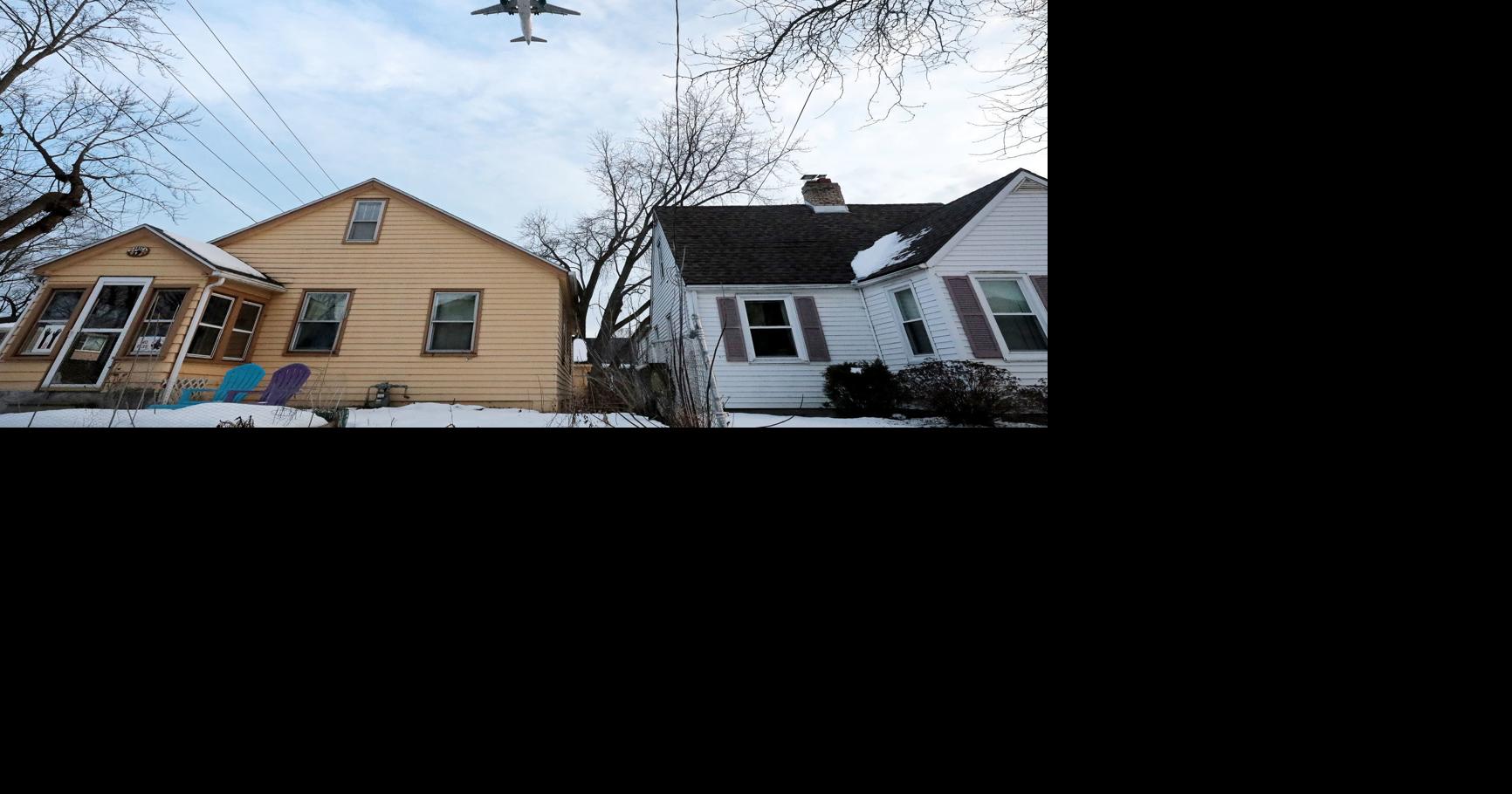 FAA approves amended Dane County Airport noise mitigation plan