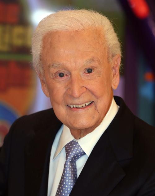 Birthday Bob Barker Madison Com