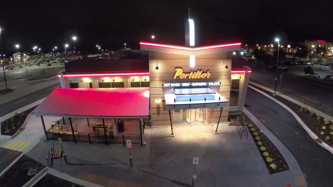 portillo s announces opening