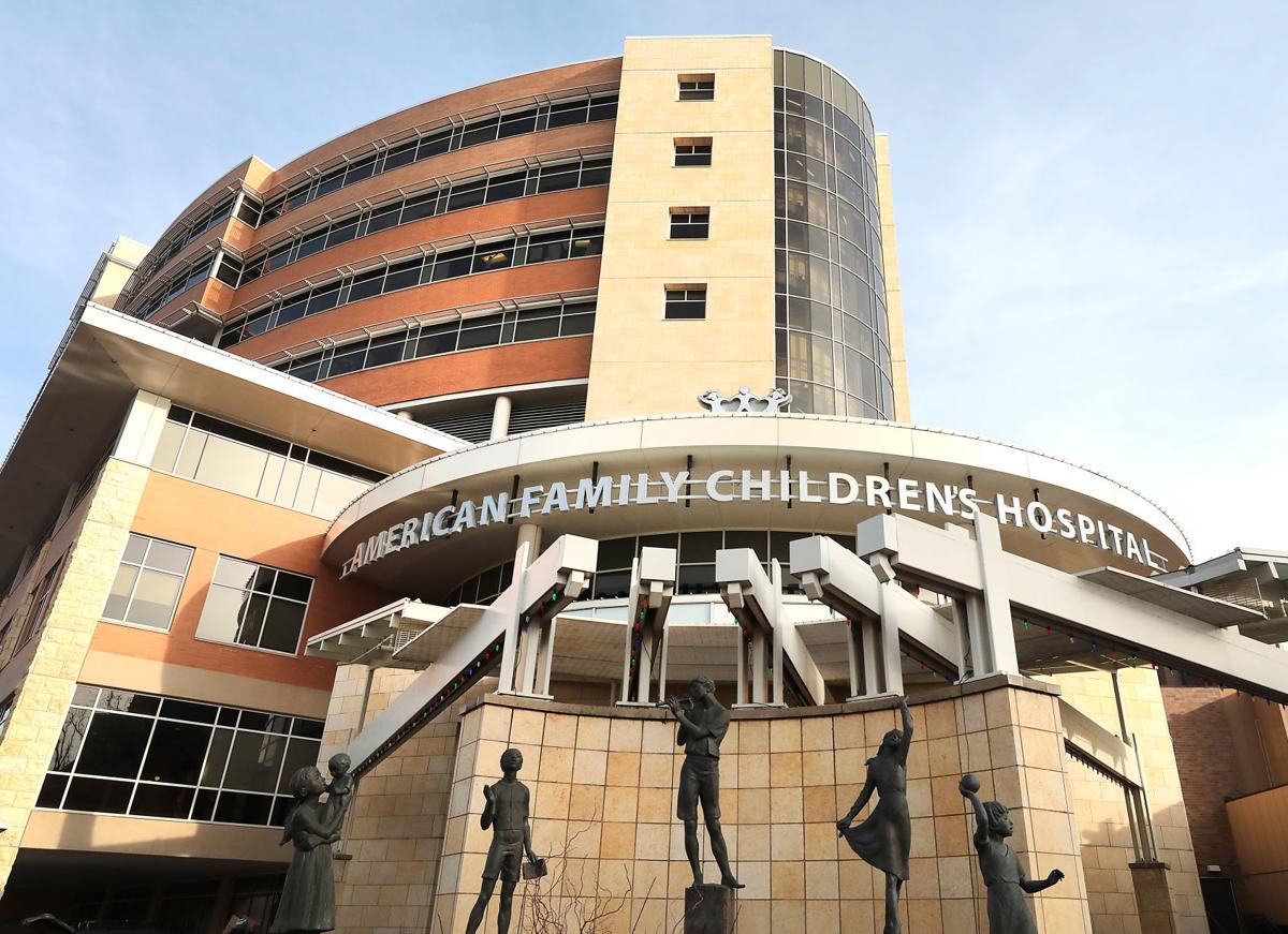 American Family Children's Hospital