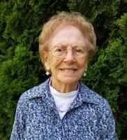 Marge Watzke is Turning 100!