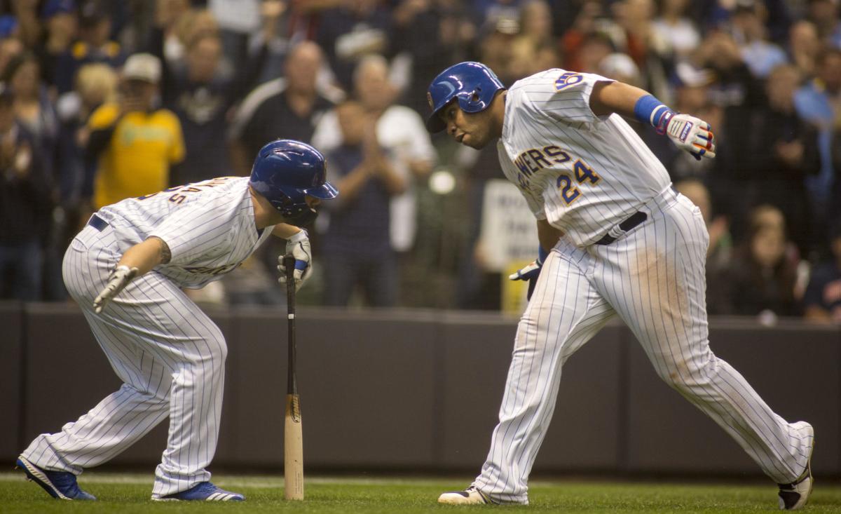 Brewers Hammer Tigers 11 0 To Force Nl Central Tiebreaker With Cubs Major League Baseball Madison Com