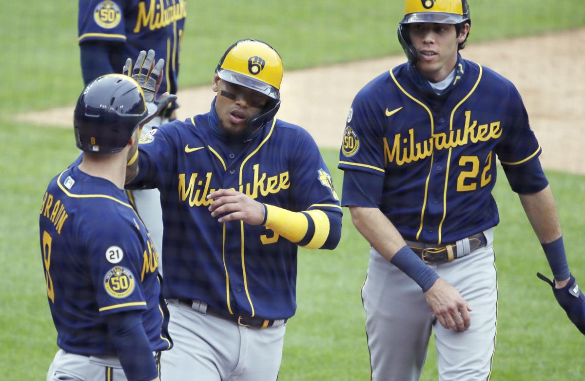 Brewers photo