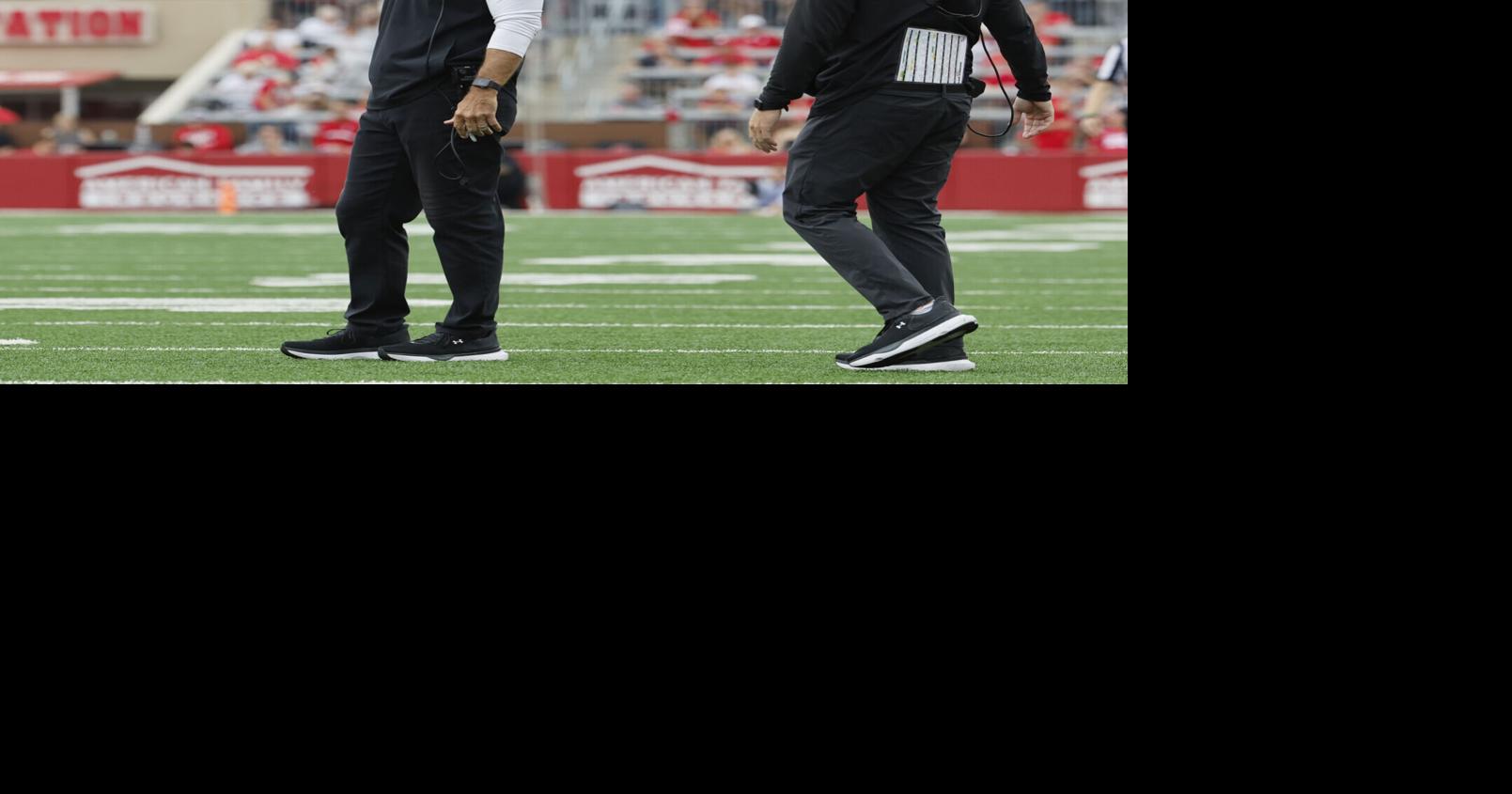 Booing fans damage morale of Wisconsin football players